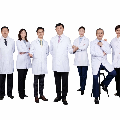 白内障学组