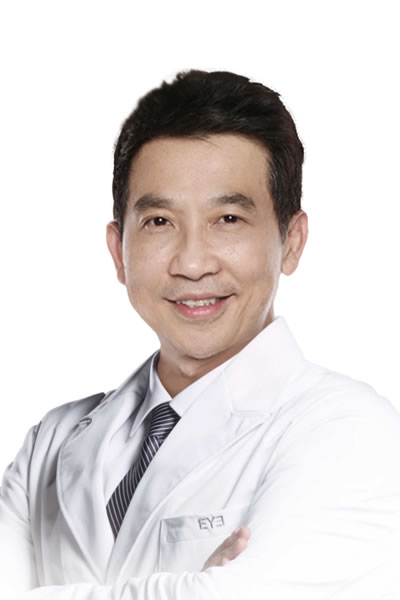 Dr. Hung Ming Lee