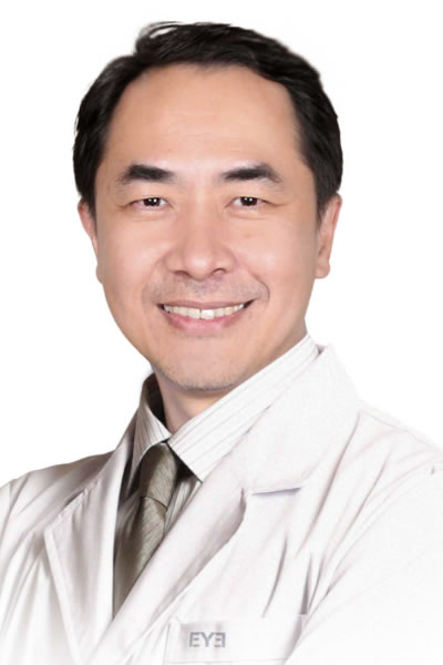 Dr. Yee Fong Choong