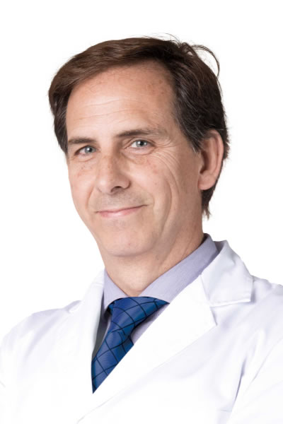 Dr. Gonzalo Munoz