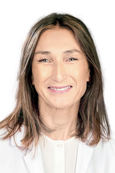 Prof. Marta S. Figueroa