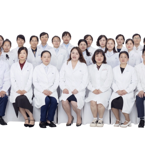 医学检验学组