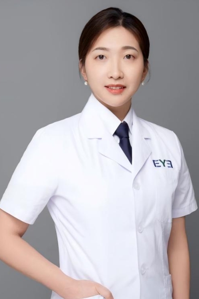 张玉